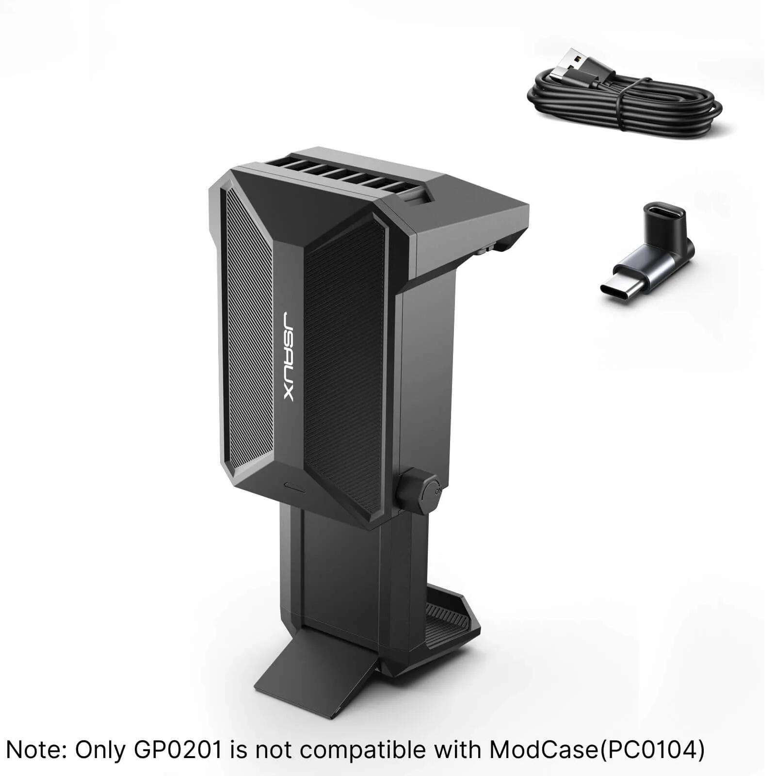 Cooling Fans for Steam Deck LCD & OLED
