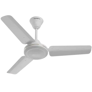 Crompton High Speed Riviera | Star Rated Ceiling Fan