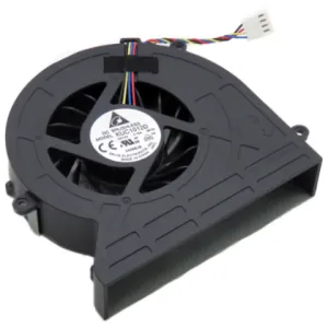 Delta Electronics DC12V 0.75A Brushless Blower Fan KUC1012D-BF22