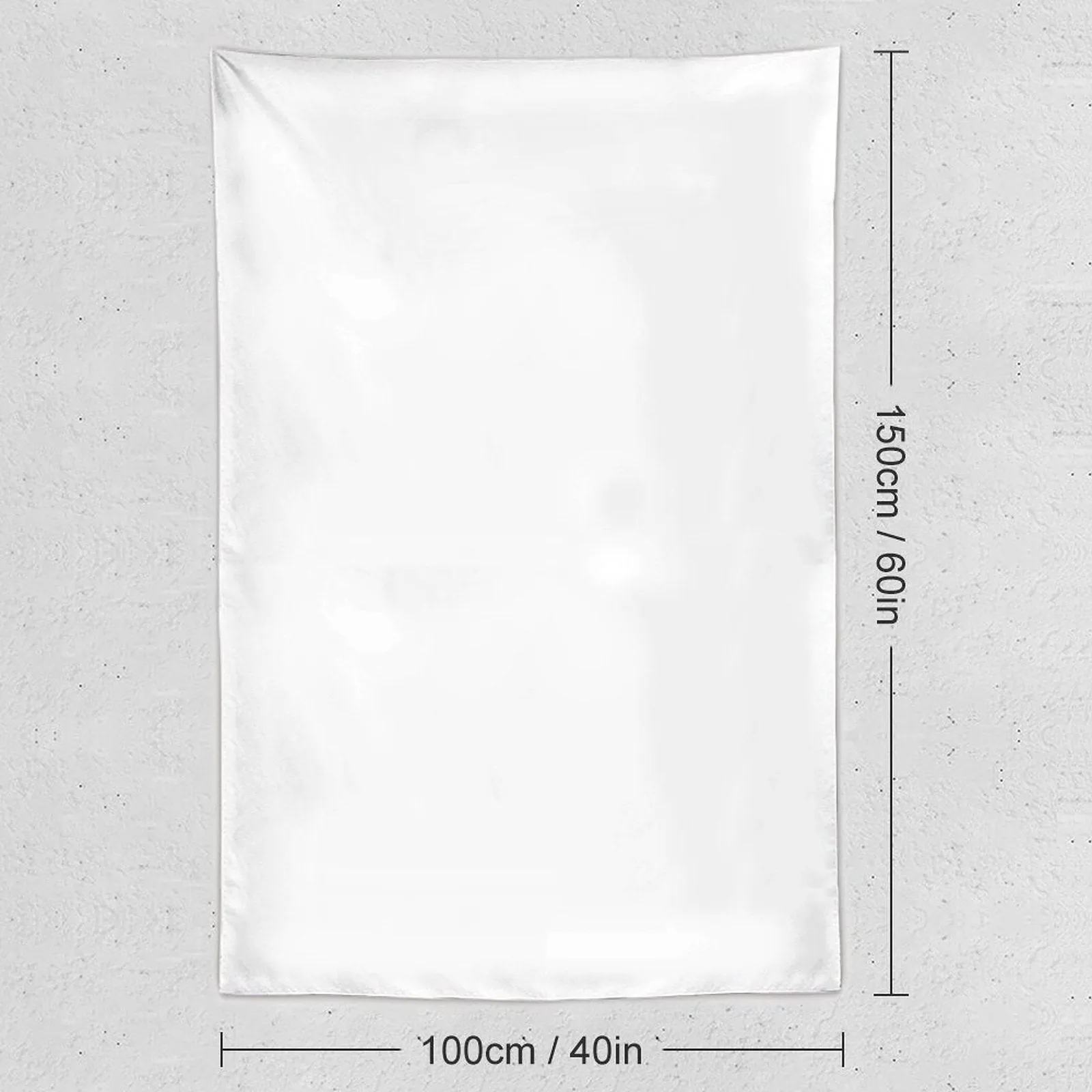 Design Your Own Vertical Tapestry