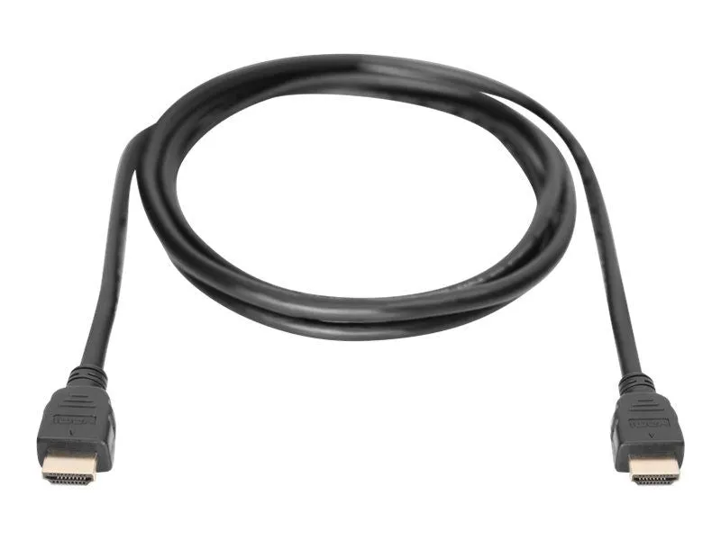 Digitus Hdmi Ultra High Speed Connection Cable - Hdmi Type-A Male/Hdmi Type-A Male - 3 M