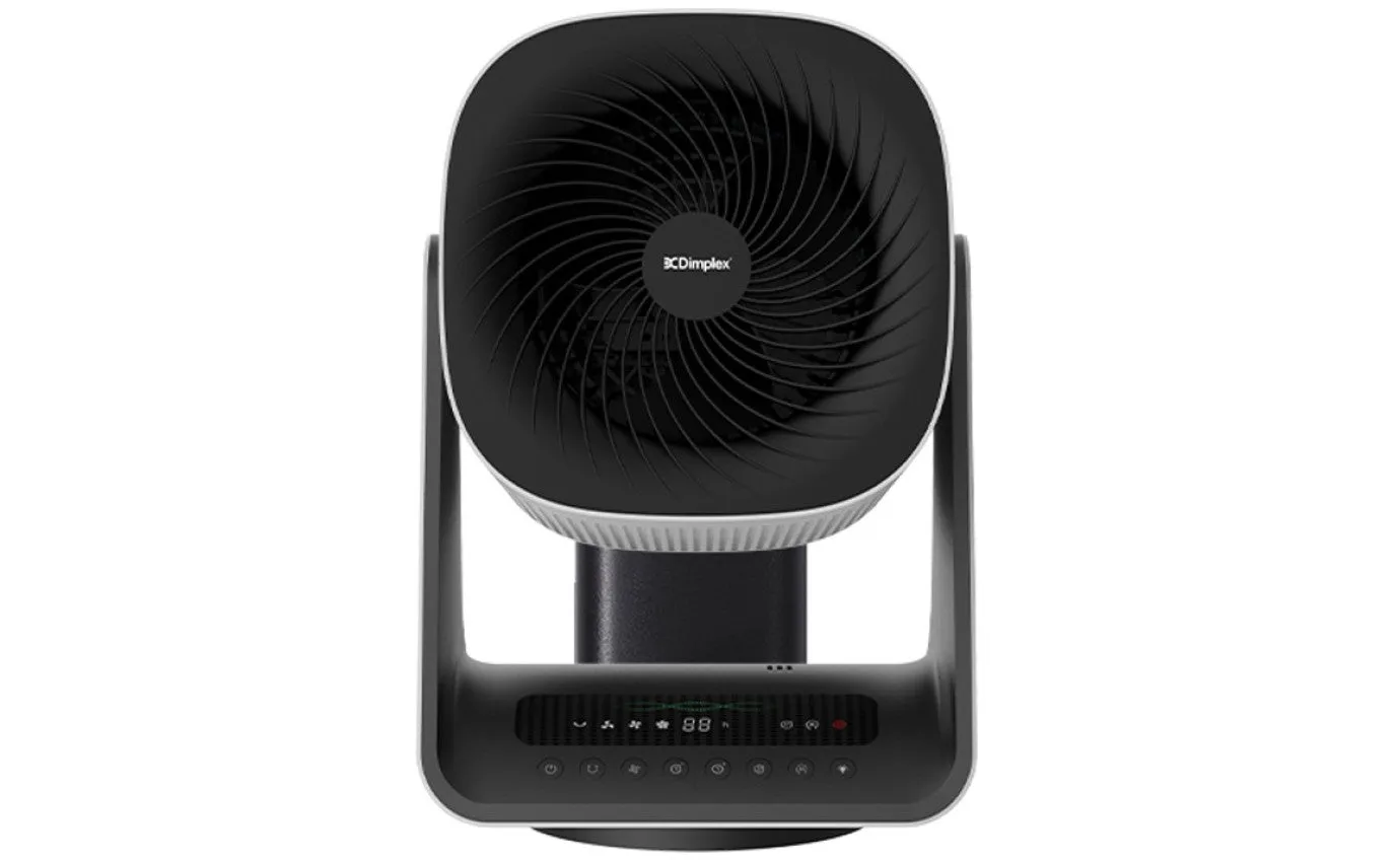 Dimplex DC Air Circulator Purifier DCACP23