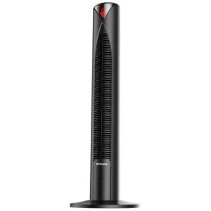 DIMPLEX DCTFE97 97CM Tower Fan With LED Display