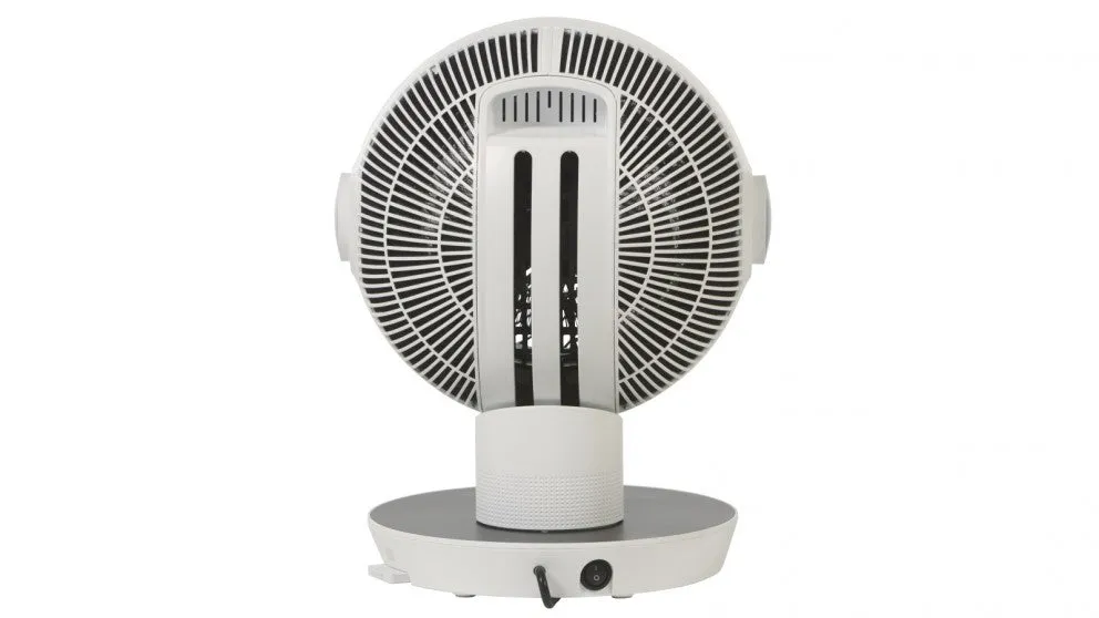 Dimplex Heat Cool Air Circulator DCAC30HC