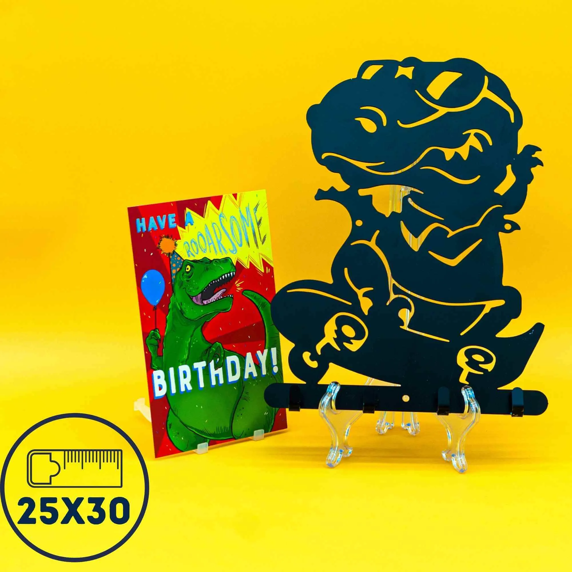 Dinosaur Boys Bedroom Wall Hooks Hanger Jurassic Park Coat Robe Holder