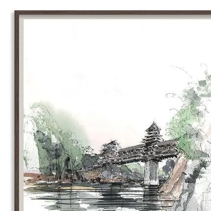 Diping Guizhou China