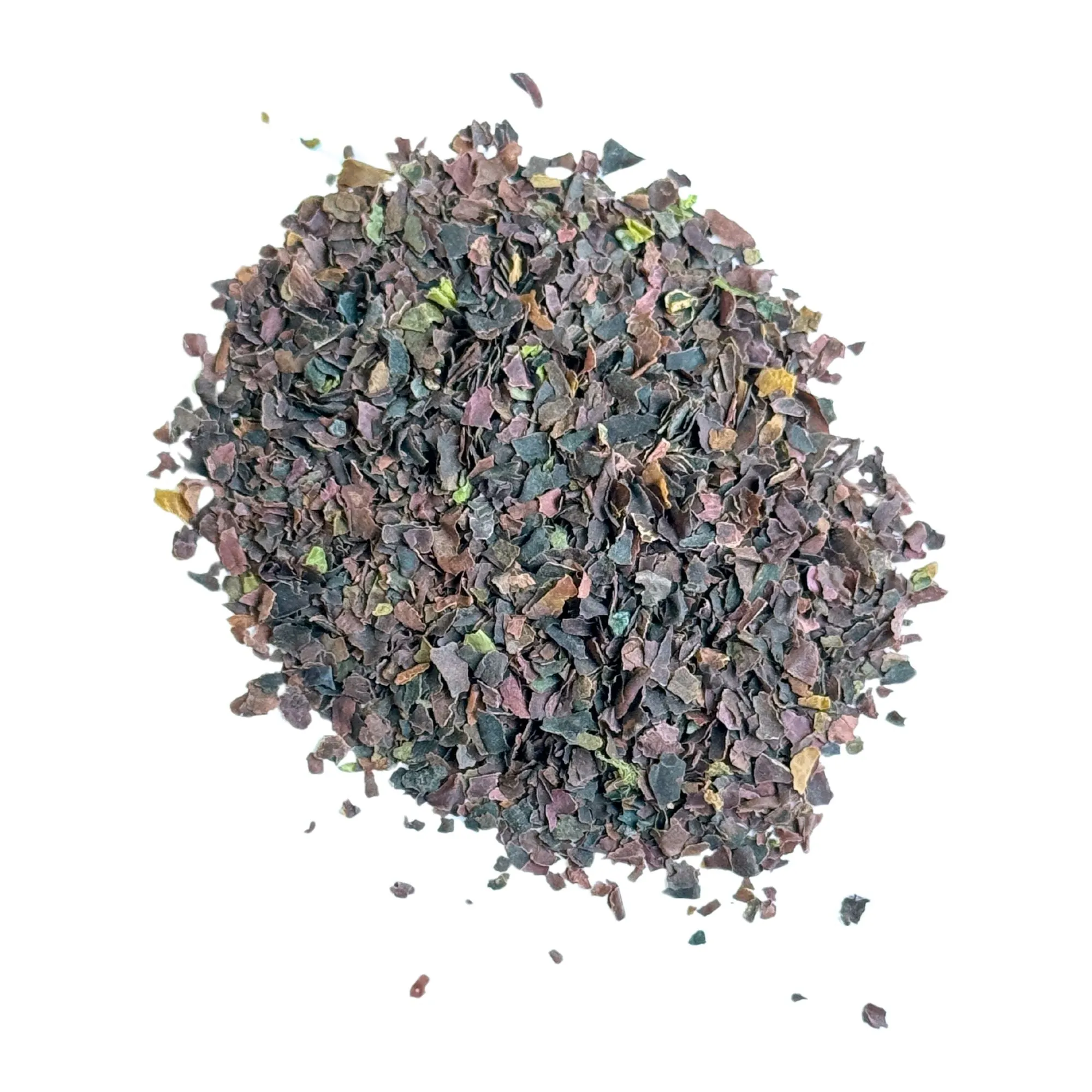 Dulse Flakes - Gulf of Maine Seaweed