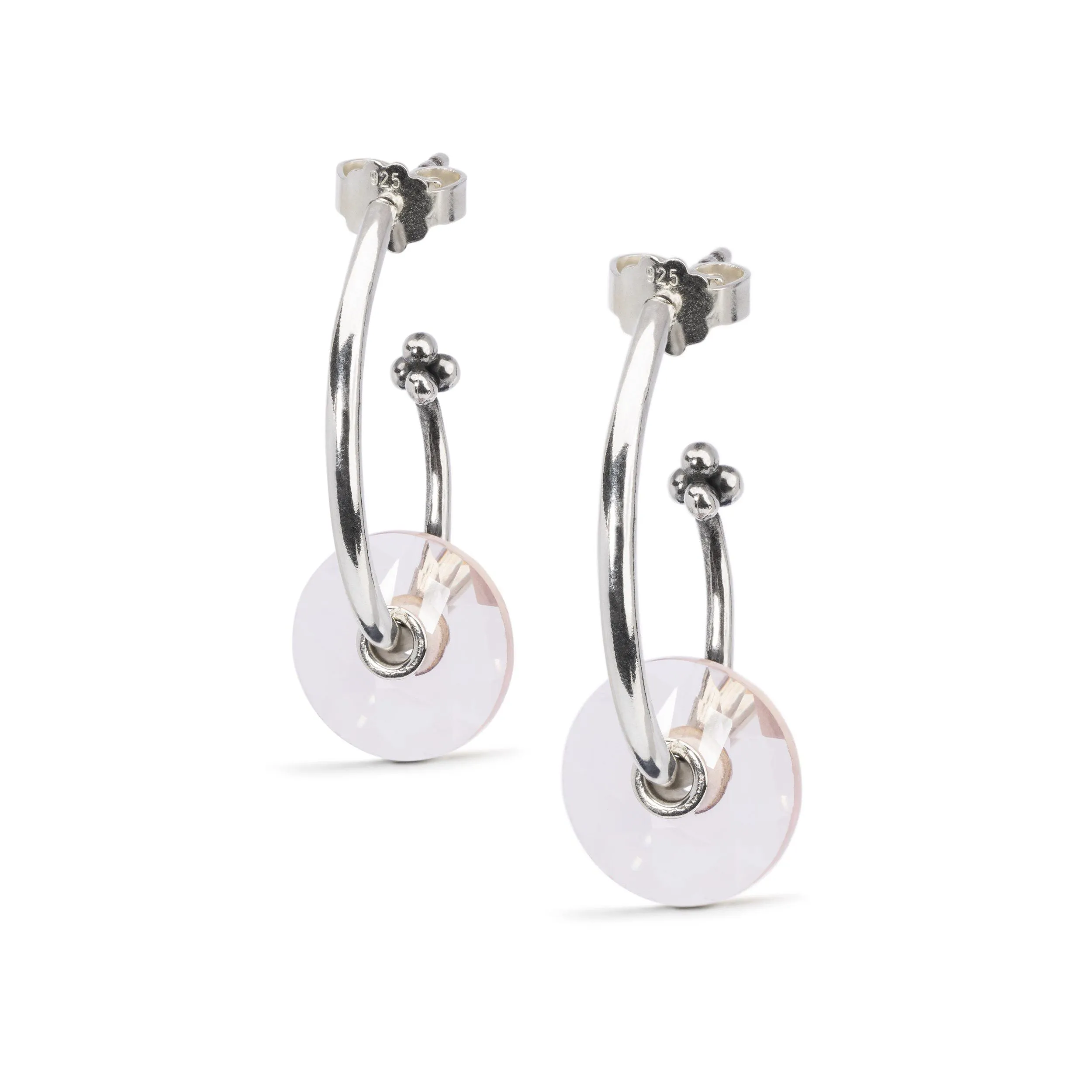 Earring Hooks with Buds