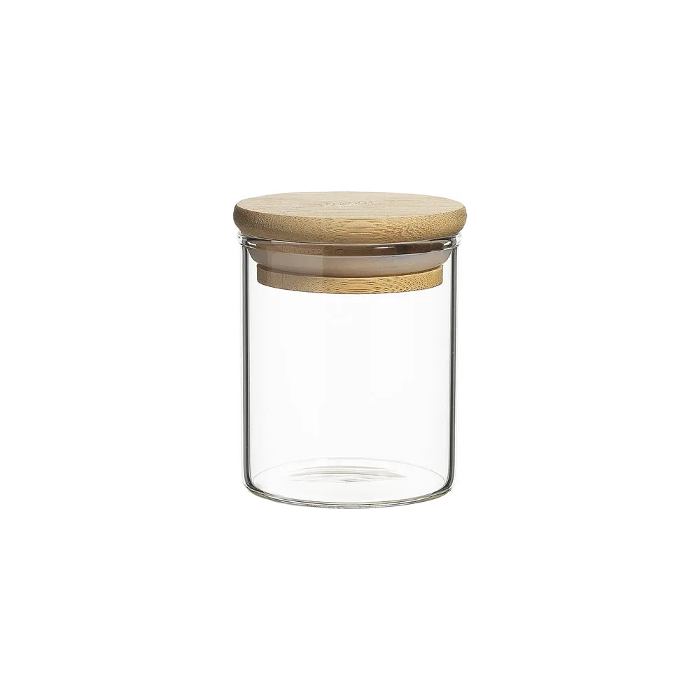 Ecology Spice Jars Set of 6