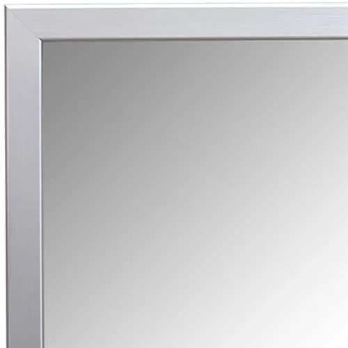 Ellis (Brushed Chrome)