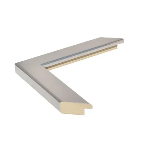 Ellis (Brushed Chrome)