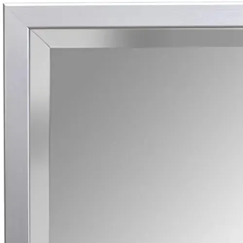 Ellis (Brushed Chrome)