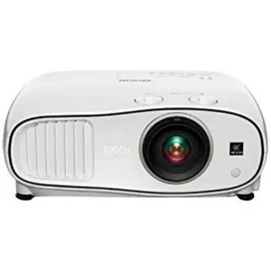 Epson Home Cinema 3600e 1080p 3D 3LCD Home Theater Projector