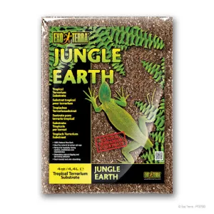 EXO-TERRA Jungle Earth