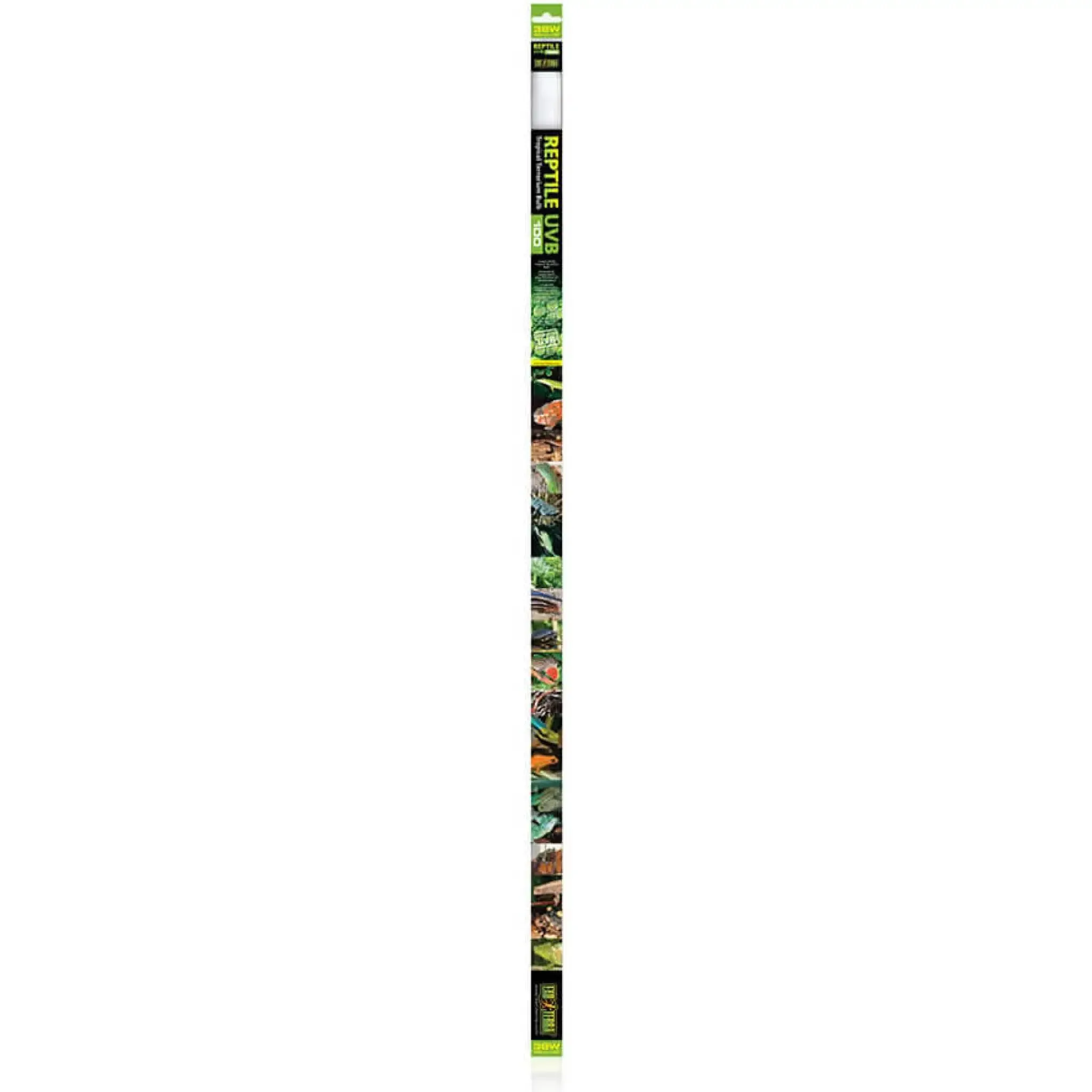 Exo Terra Reptile UVB 100 Tube