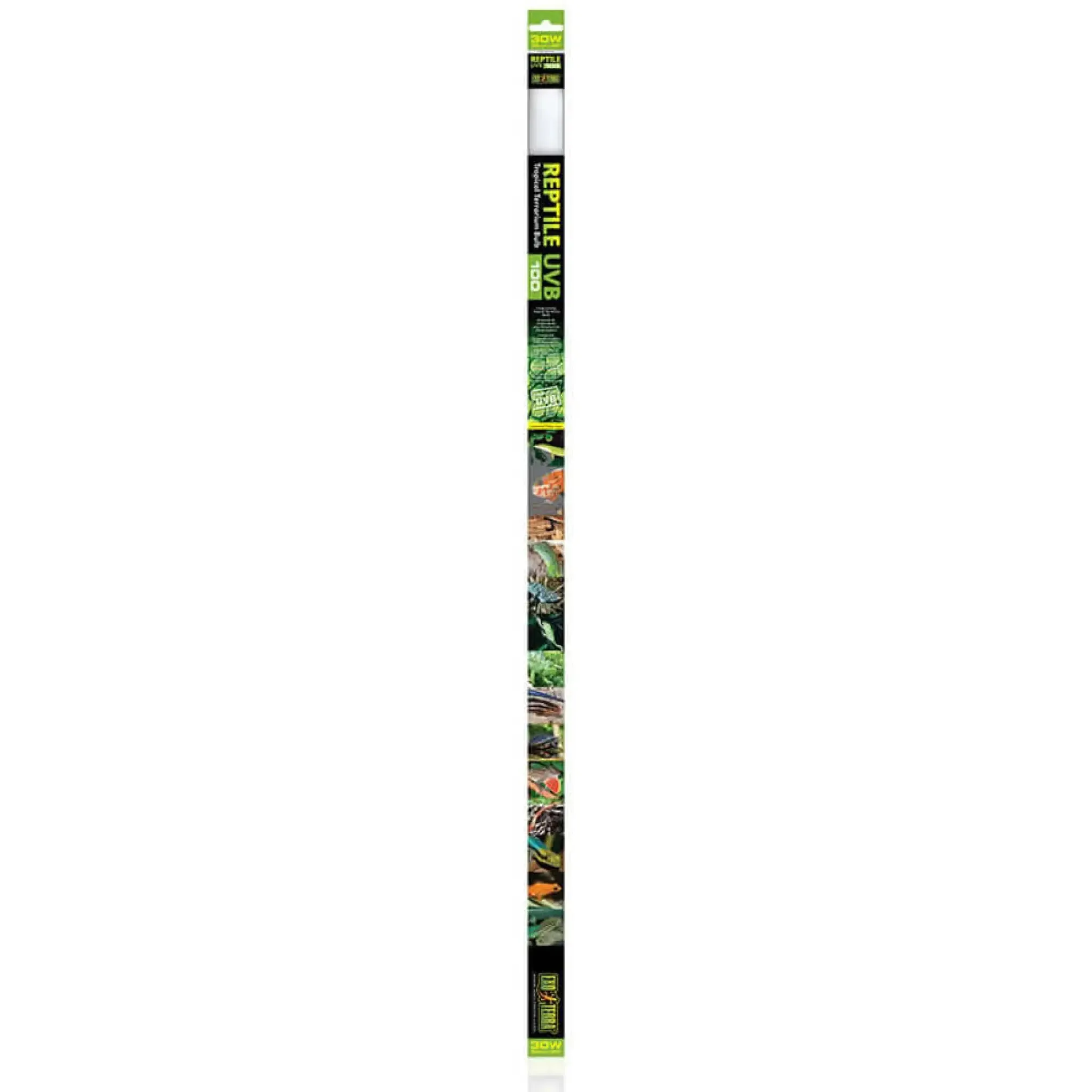 Exo Terra Reptile UVB 100 Tube