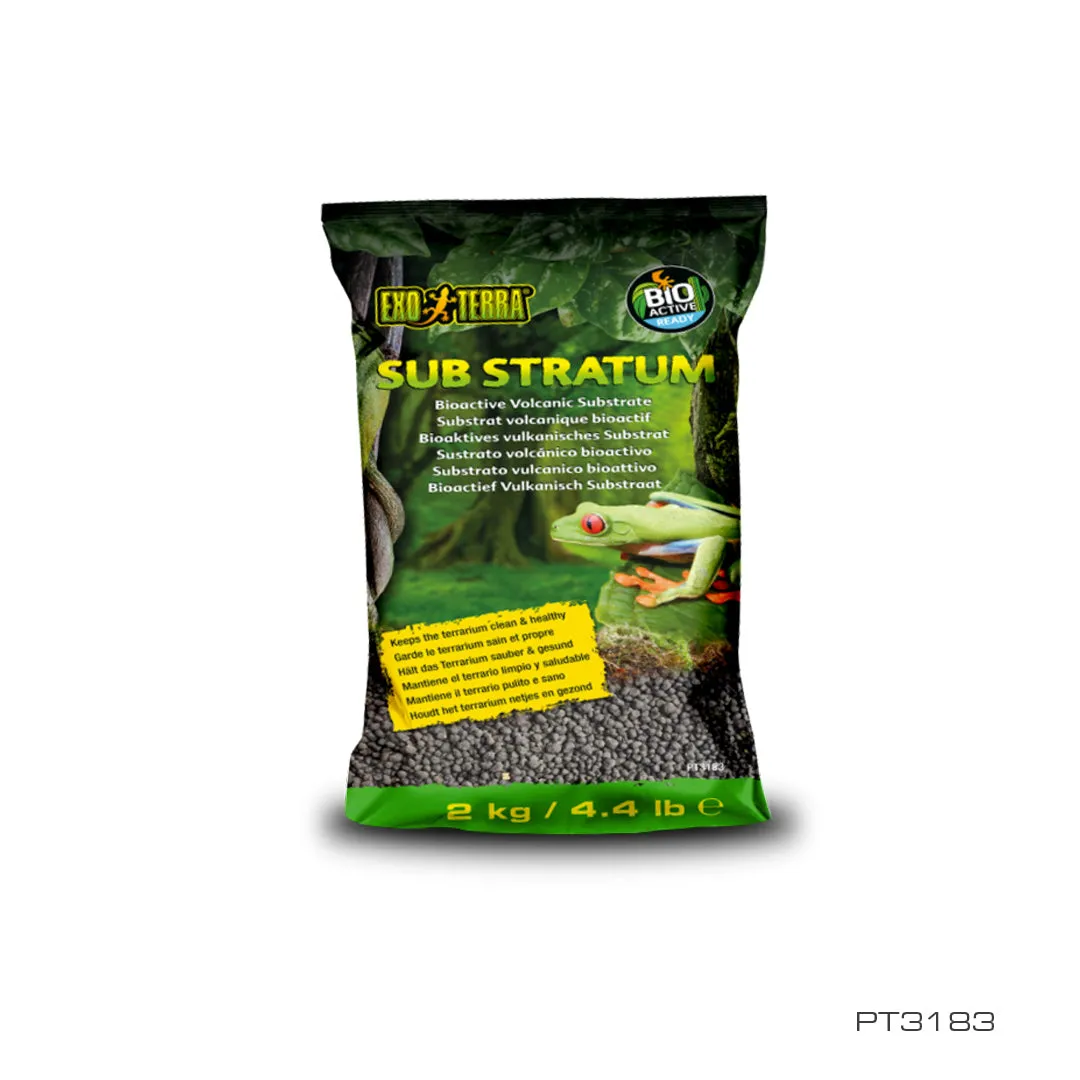 Exo Terra Sub Stratum