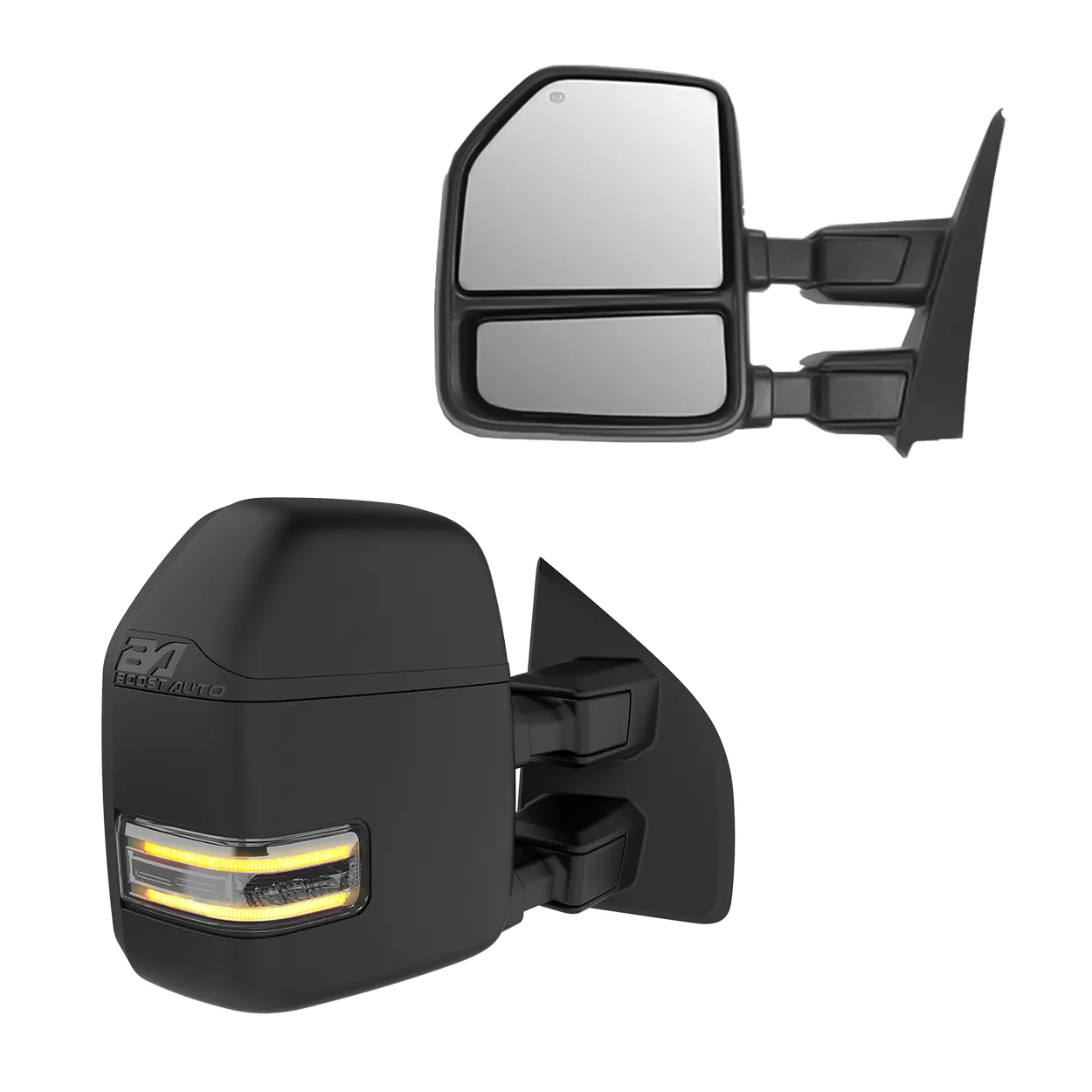 Ford F150 (2004-2006) New Style Tow Mirrors