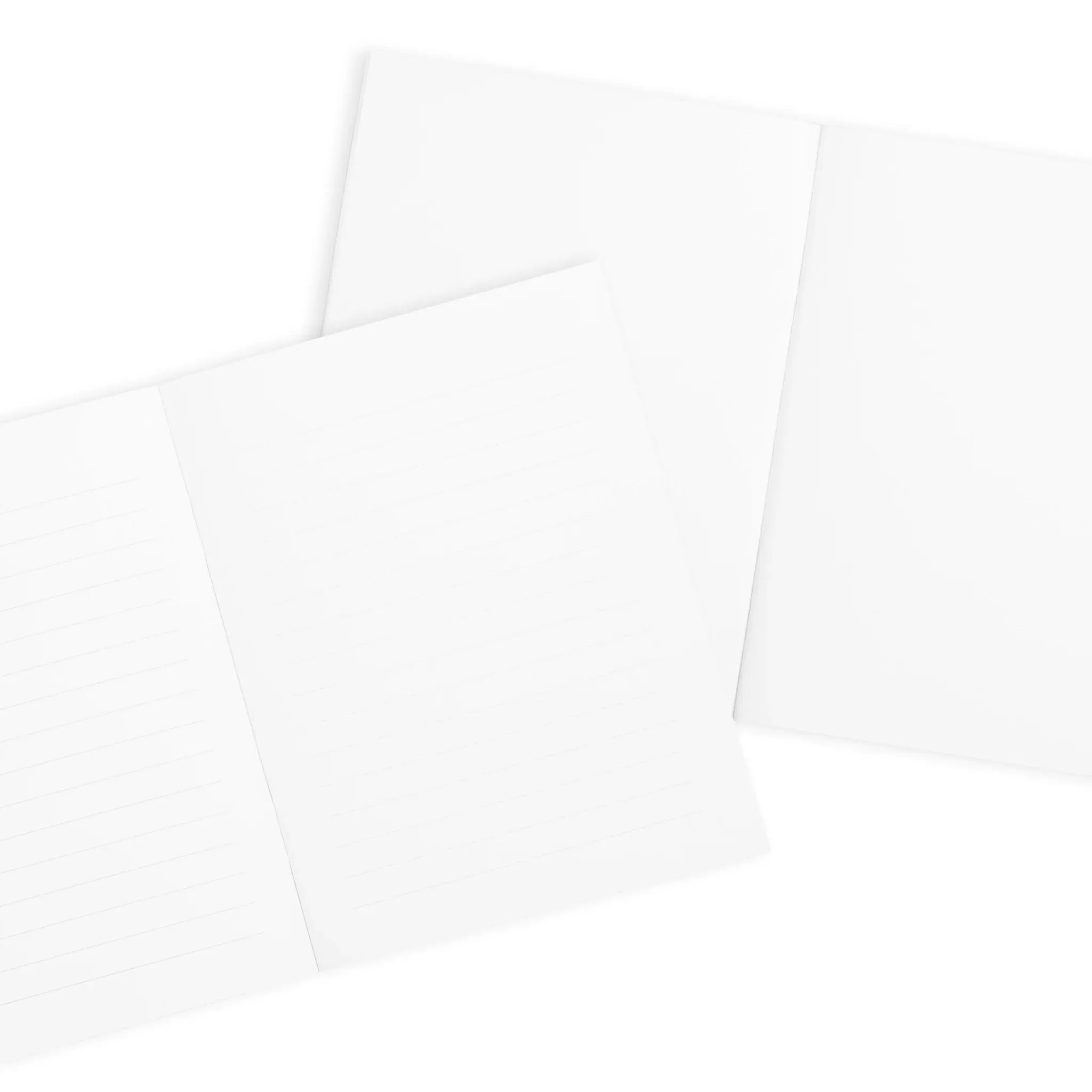Fox & Fallow Mango Notebook Set