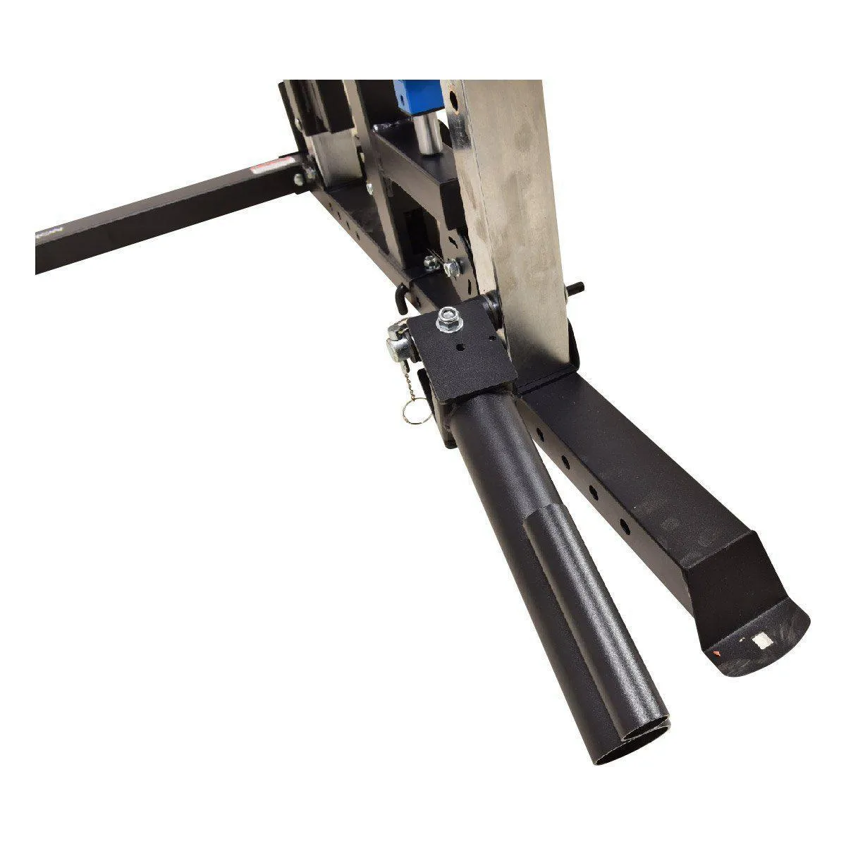 FT1004 Multi Functional Trainer Smith Machine Squat Rack