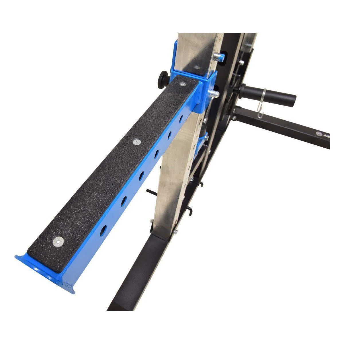 FT1004 Multi Functional Trainer Smith Machine Squat Rack