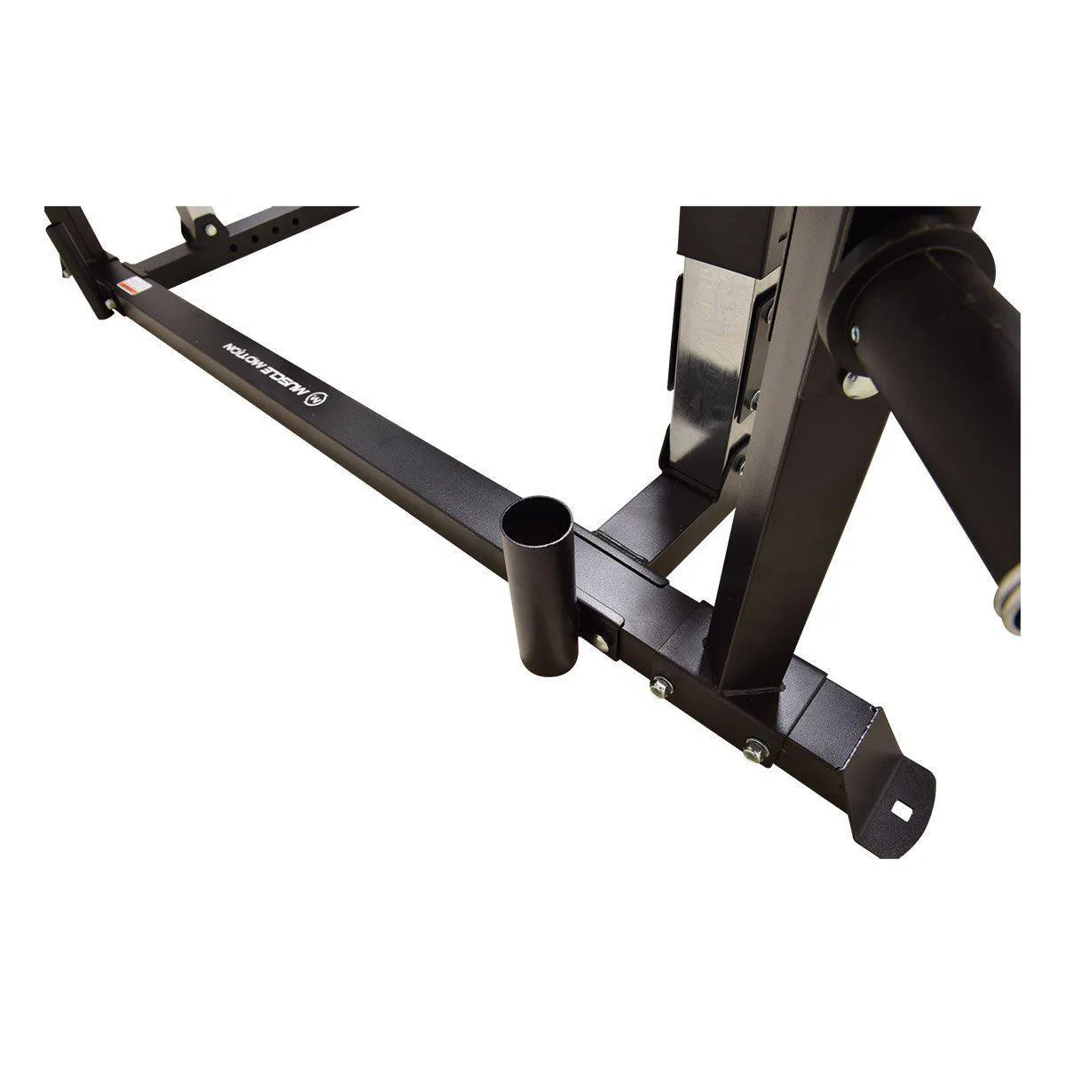 FT1004 Multi Functional Trainer Smith Machine Squat Rack