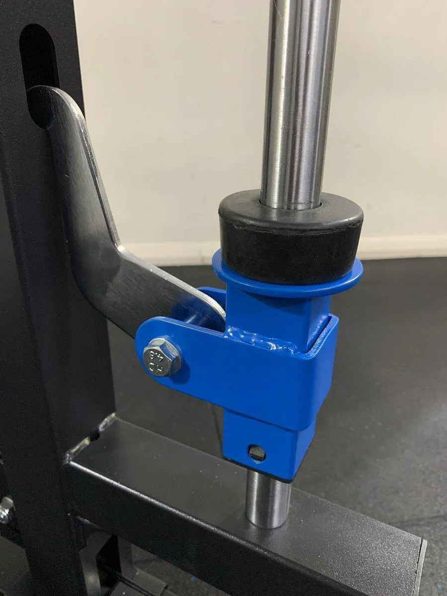 FT1004 Multi Functional Trainer Smith Machine Squat Rack