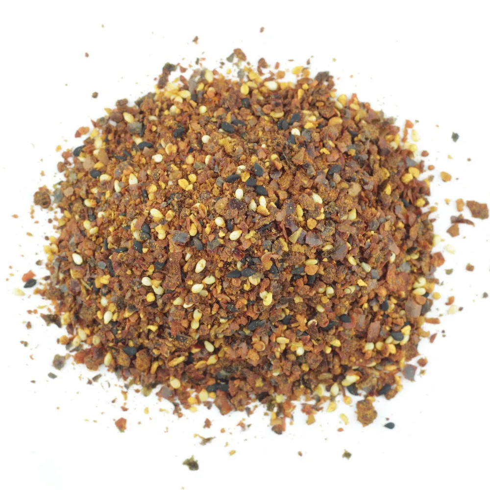 Furikake (Spiced)