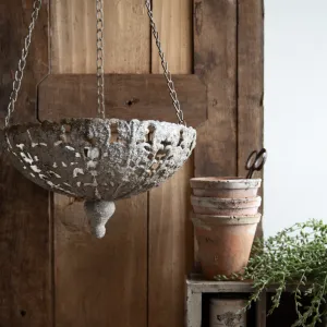 Gabriella Hanging Planter