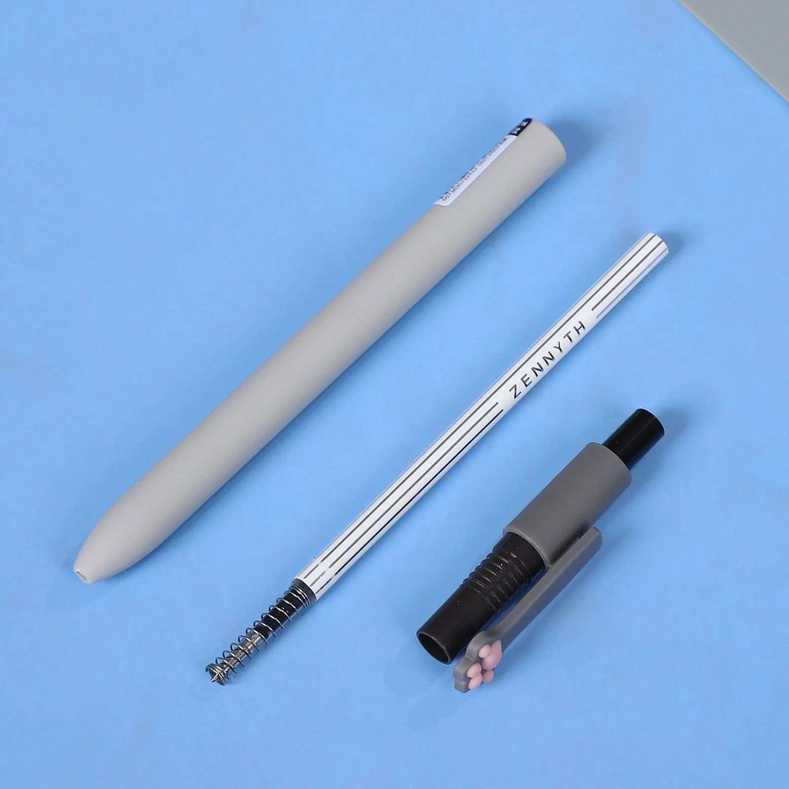 Gel Pen Set - Zennyth Cat Paw
