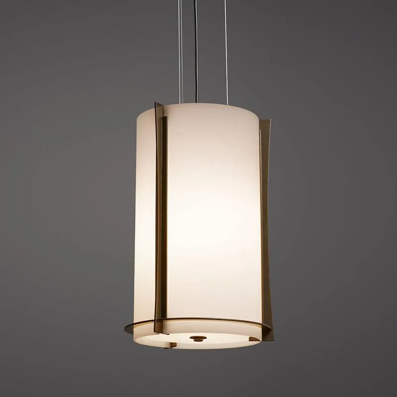 Genesis 15337-SM Indoor/Outdoor Stem Mount Pendant By Ultralights Lighting