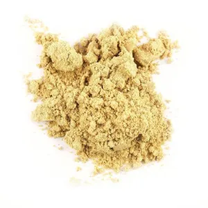 Ginger (Ground)