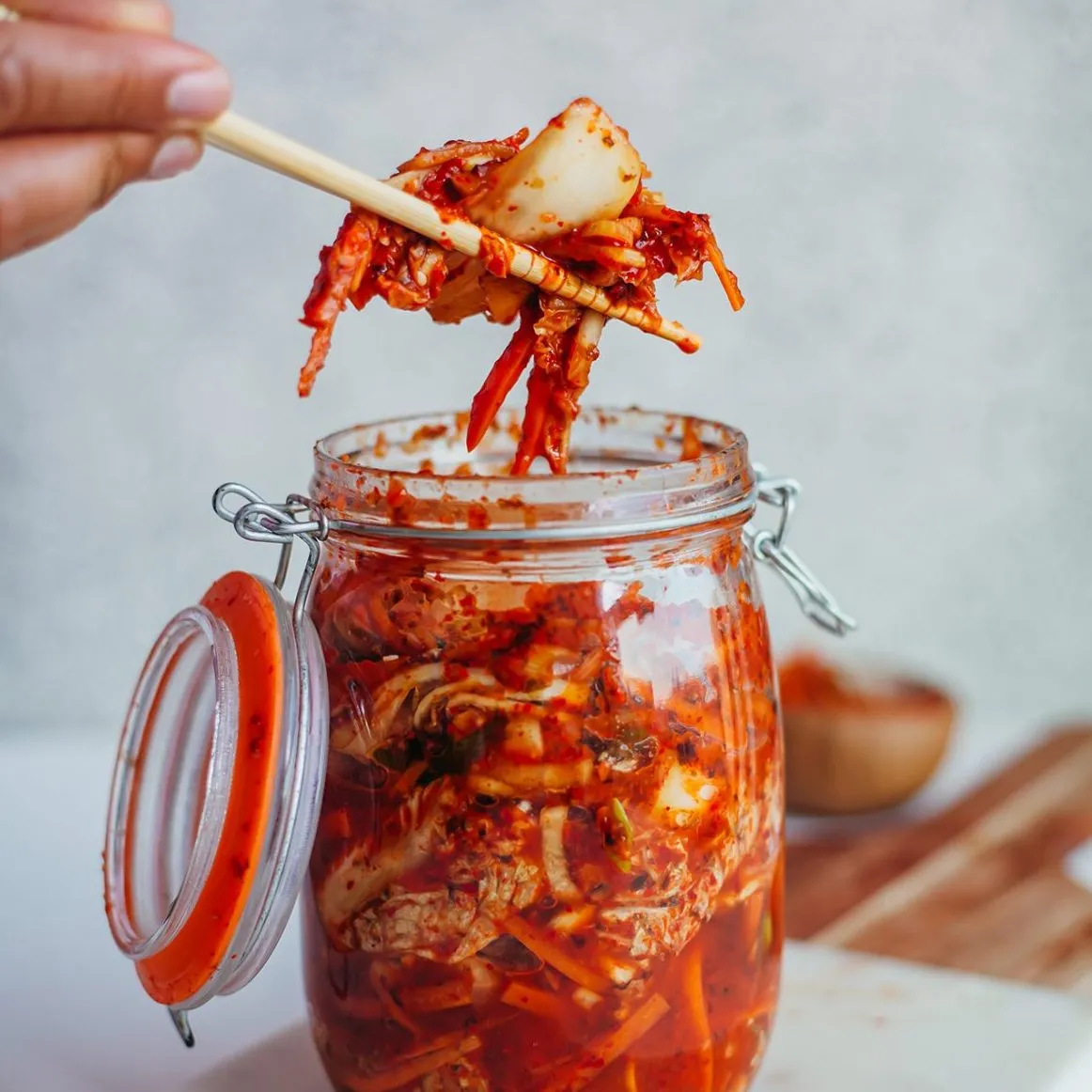 Gochugaru - Korean Chili Flakes