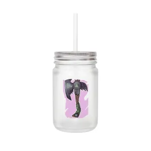 Hammer Mason Jar