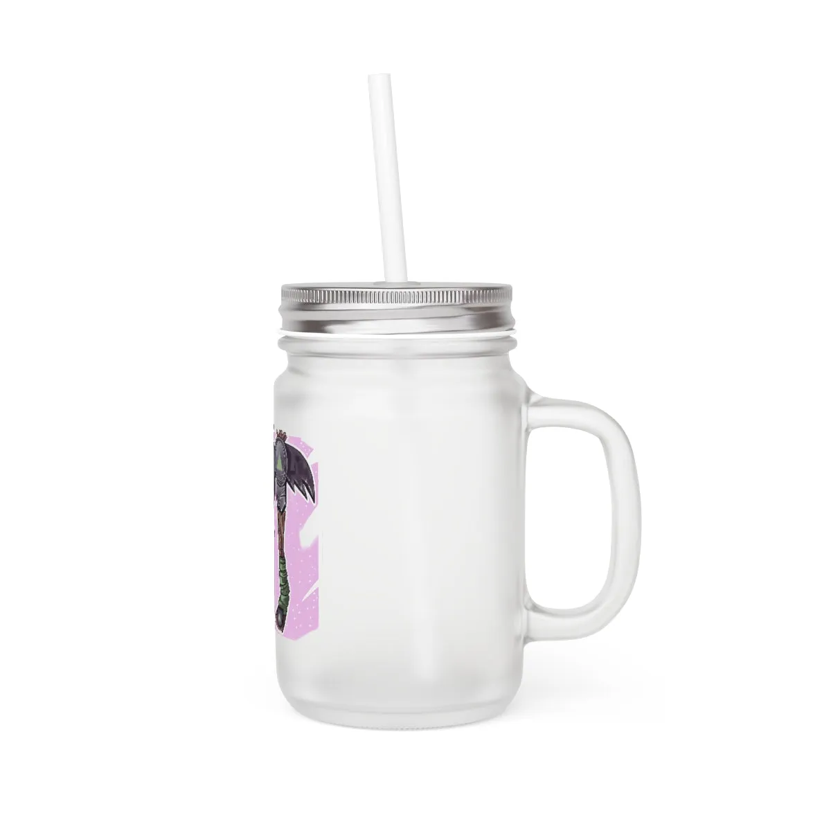 Hammer Mason Jar