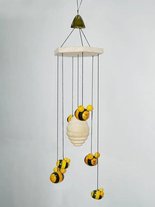 Hanging Bee Hive