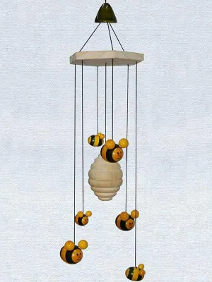 Hanging Bee Hive