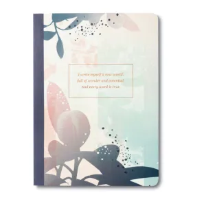 Her Words Soft Cover Journals