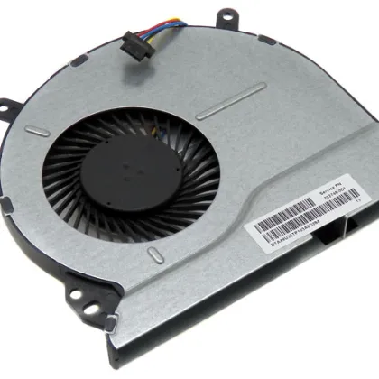 HP Pavilion Sleekbook 14 15 Series Laptop CPU Cooling Fan 702746-001