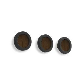 Hub 3 Wall Mounted Coat Hook