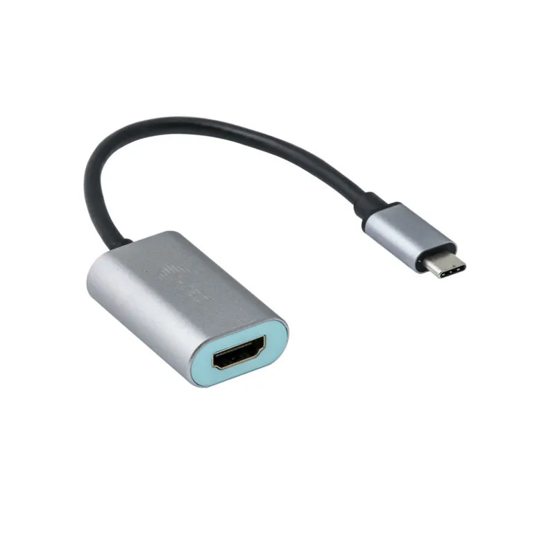 I-Tec Usb-C Metal Hdmi Adapter