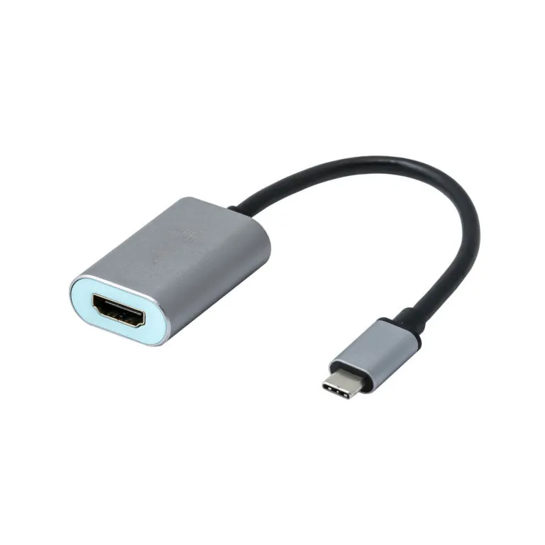 I-Tec Usb-C Metal Hdmi Adapter