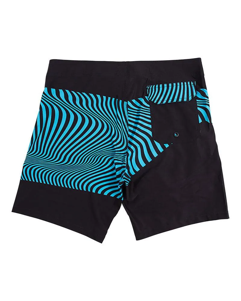 Jetpilot Engineered Men's Rideshort
