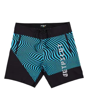 Jetpilot Engineered Men's Rideshort