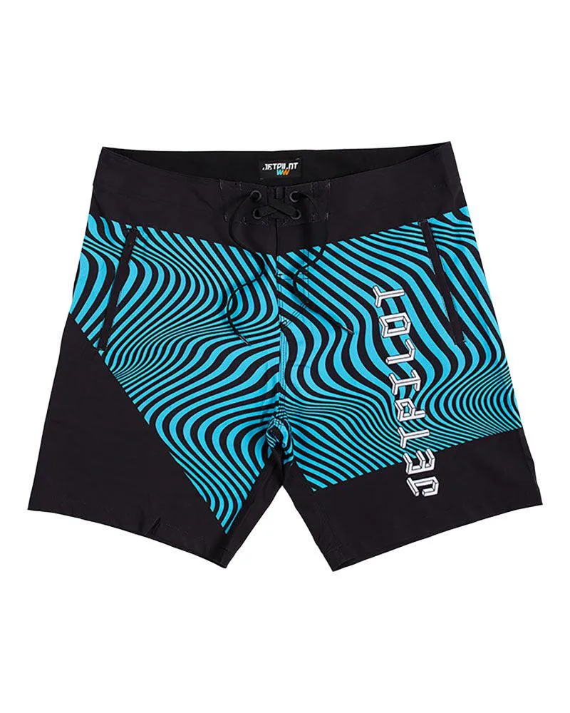Jetpilot Engineered Men's Rideshort