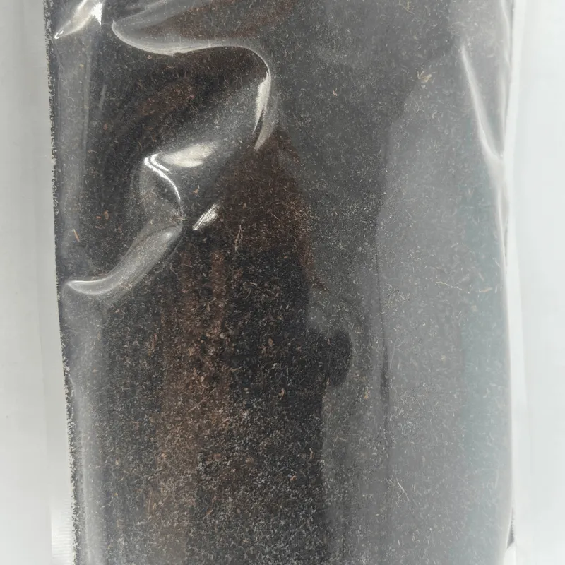 JUN Modeling Soil 1L (for Terrariums & Kokedama)