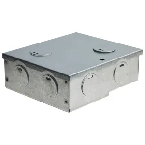 Junction Box by Nuvo Lighting