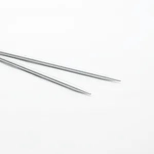 KnitPro Mindful Collection Interchangeable Lace Needle Tips - 5'' Tip - US 10.5