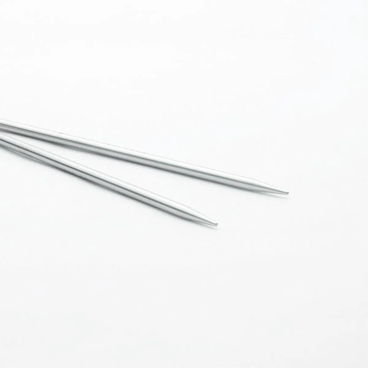 KnitPro Mindful Collection Interchangeable Lace Needle Tips - 5'' Tip - US 10.5