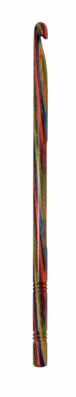 KNITPRO SYMFONIE CROCHET HOOK